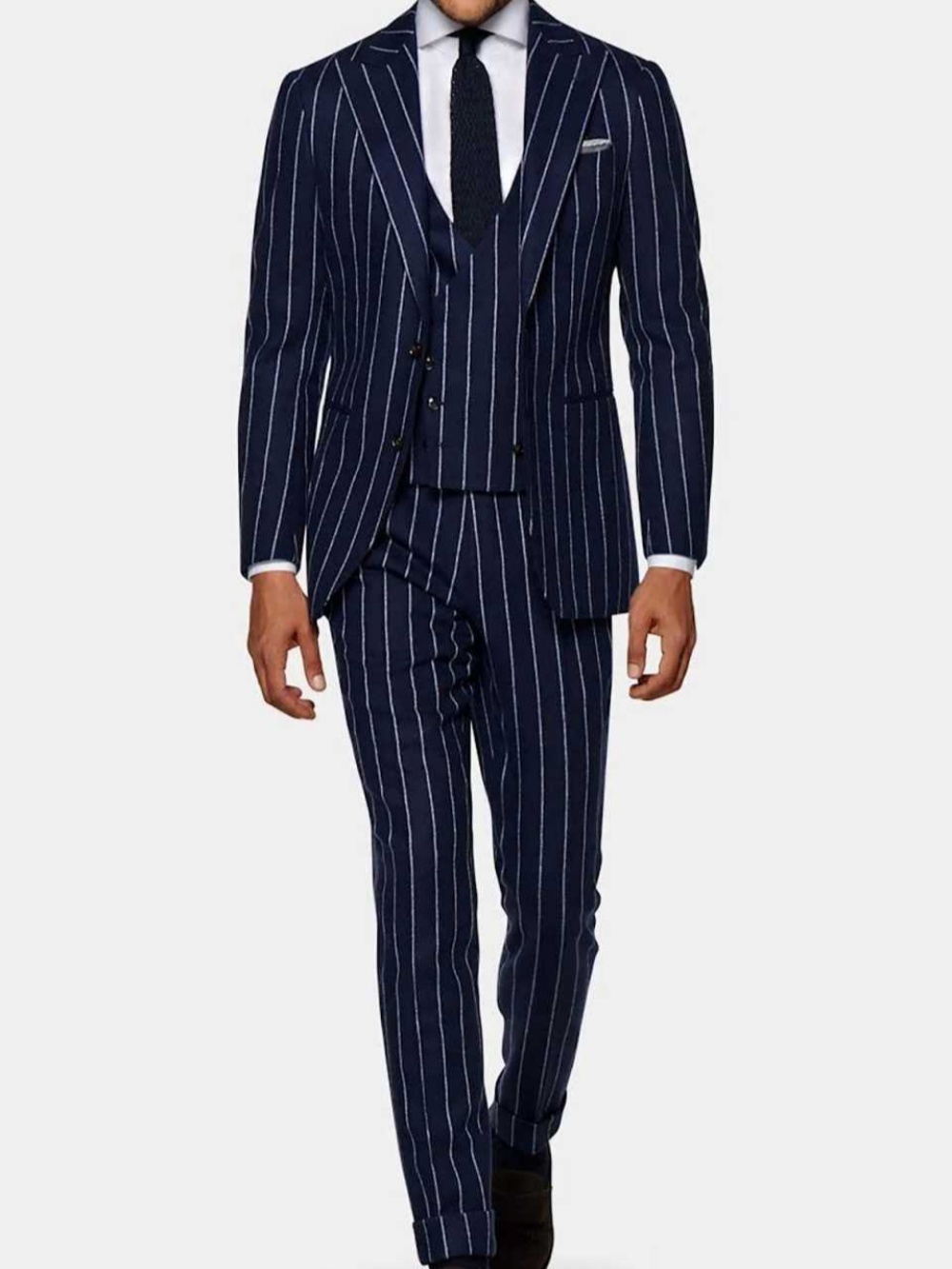 Formelle Hochzeitsanzüge 3-tei – Formal Wear Jersey For Men Bewertung und Preis