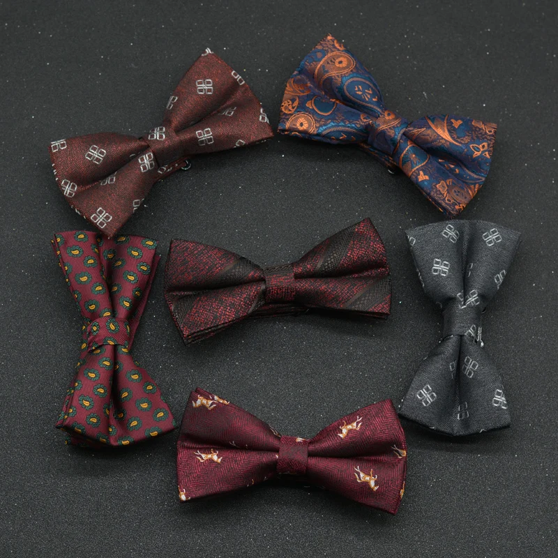 Fliege für Herren, Hochzeit, D – Men'S Formal Wear Bewertung und Preis