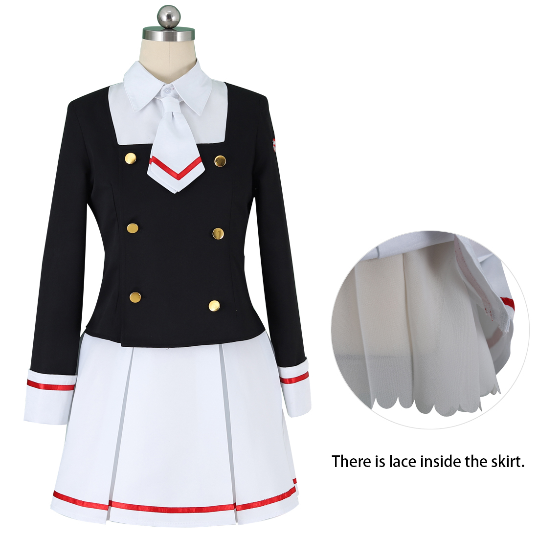 Anime Damen Clearcard Kinomoto – Men Formal Wear Vest Bewertung und Preis