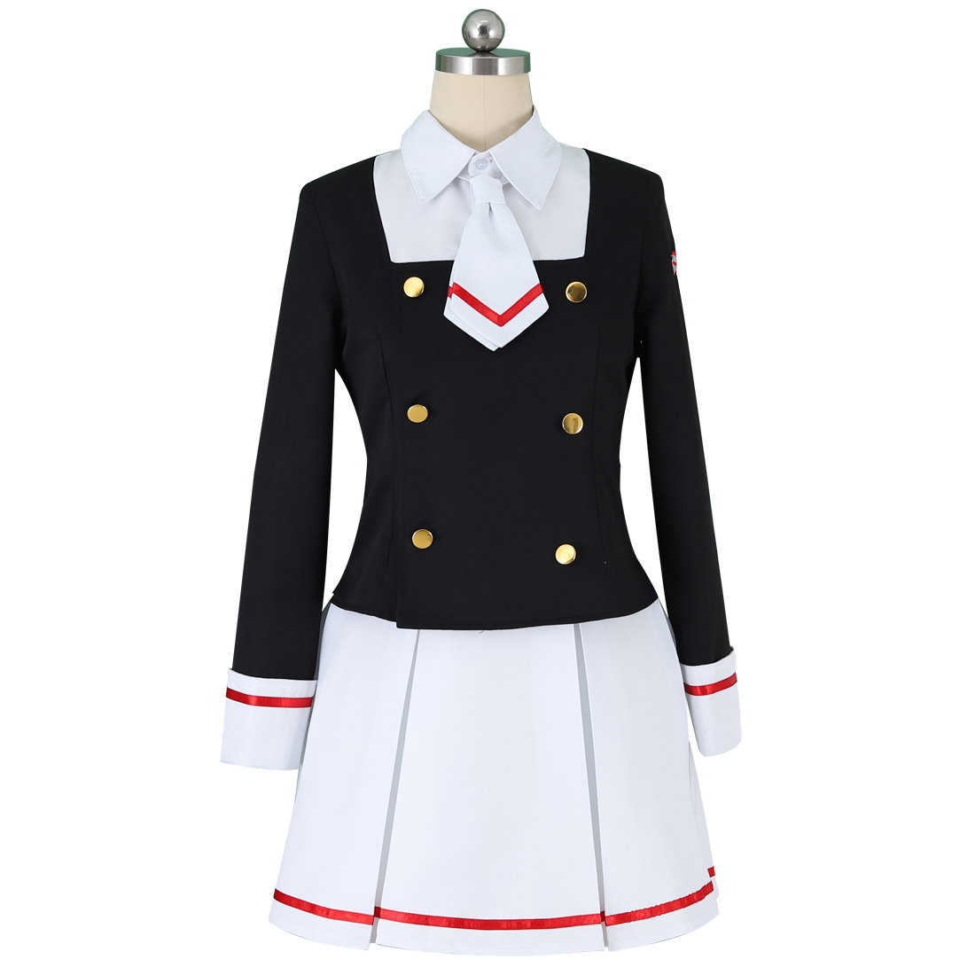 Anime Damen Clearcard Kinomoto – Men Formal Wear Vest Bewertung und Preis