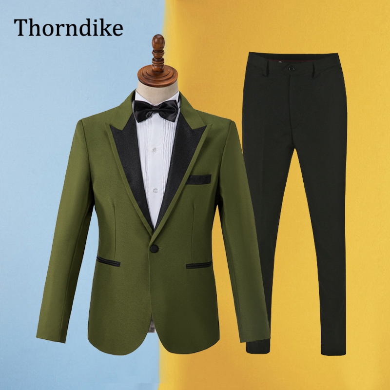 Gwenhwyfar Blauer Anzug für He – Men'S Formal Wear For Office Bewertung und Preis