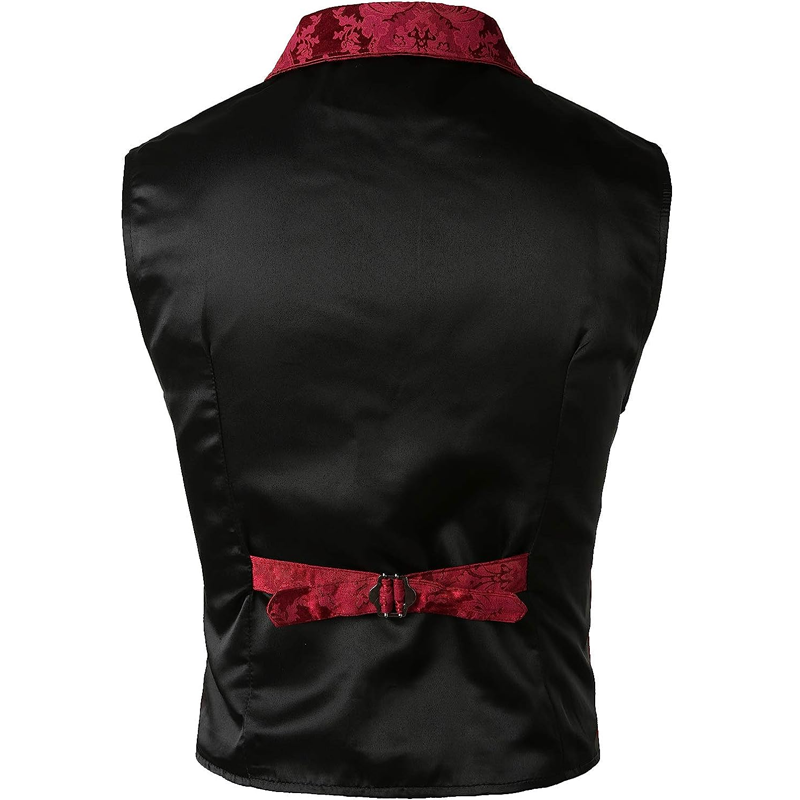Jacke Gotinc Herren Viktoriani – Men Formal Wear Vest Bewertung und Preis
