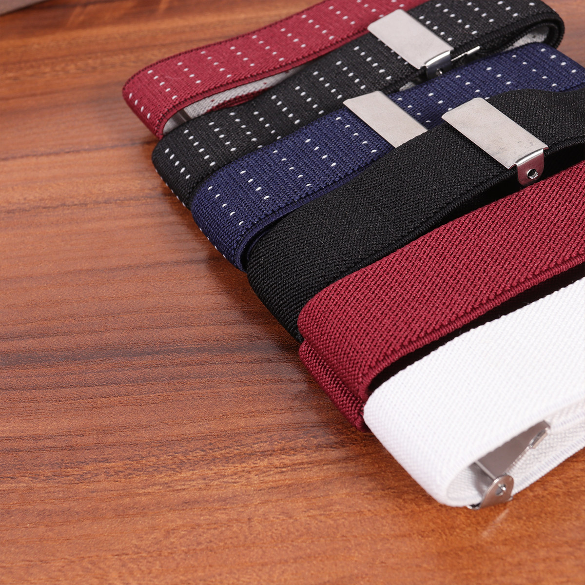 1 Paar Rutschfeste Hemdarmbänd – Men'S Formal Wear For Office Bewertung und Preis