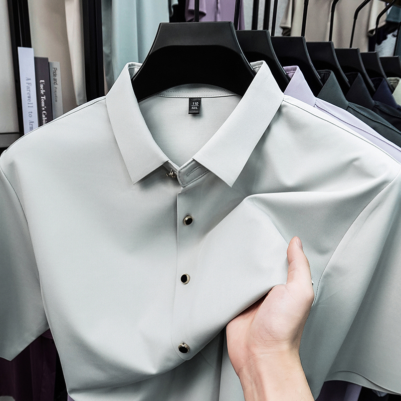 2026 Sommer Lässiges Herrenhem – Men Formal Wear Summer Bewertung und Preis