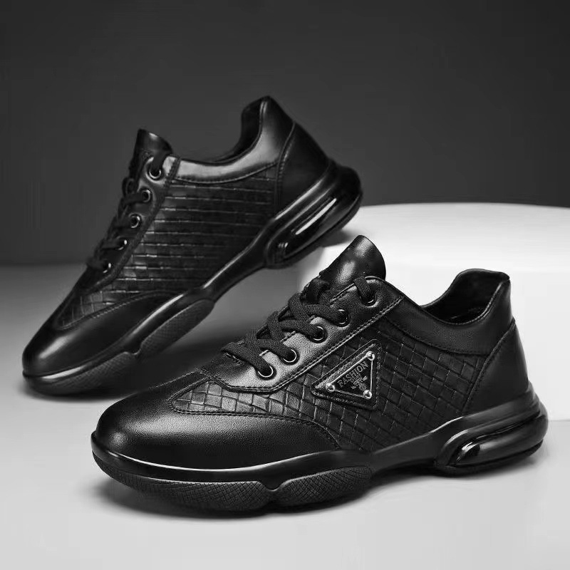 Neue Herren-Lederschuhe, atmun – Men Formal Wear Summer Bewertung und Preis