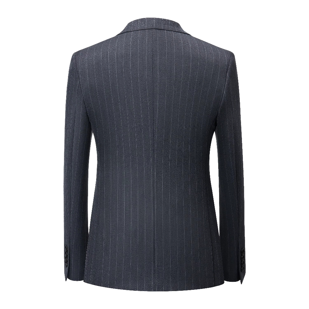 2025, muskulöse Bräutigamanzüg – Men Formal Wear Wedding Bewertung und Preis